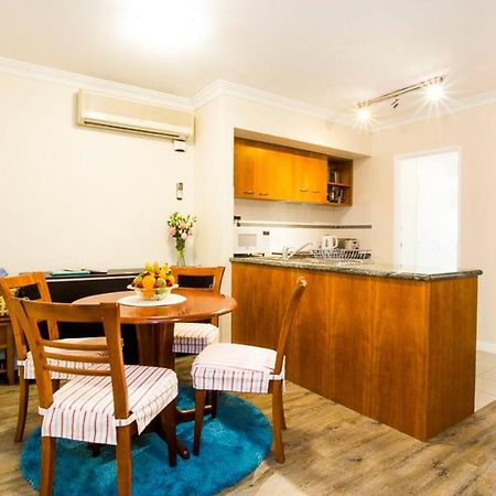 Perth City Living 105 Экстерьер фото