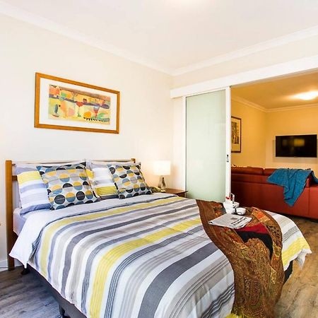 Perth City Living 105 Экстерьер фото