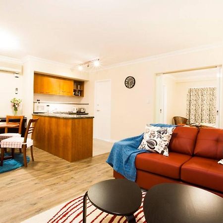 Perth City Living 105 Экстерьер фото