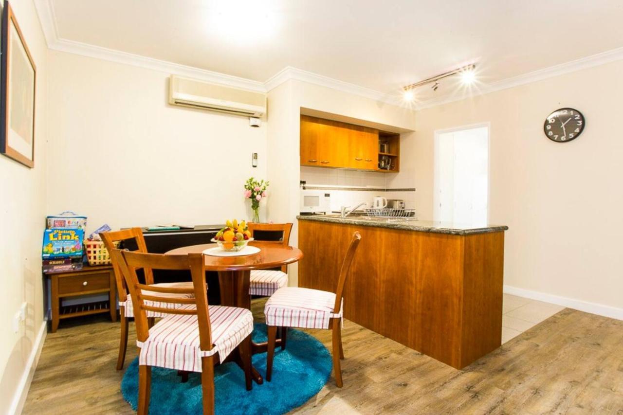 Perth City Living 105 Экстерьер фото