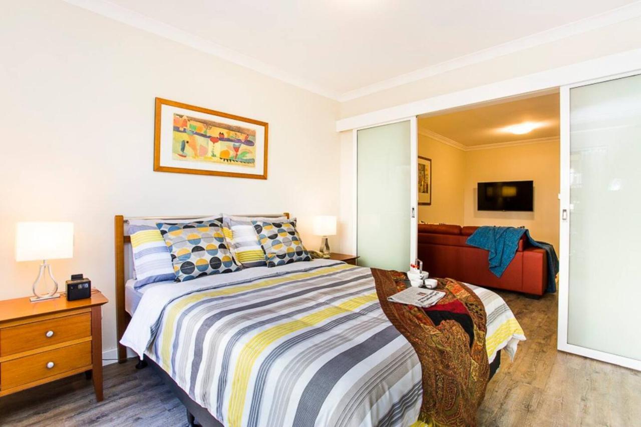 Perth City Living 105 Экстерьер фото