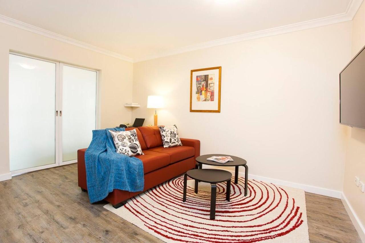 Perth City Living 105 Экстерьер фото