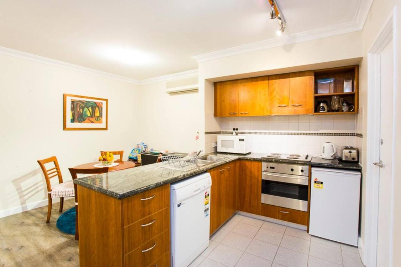 Perth City Living 105 Экстерьер фото