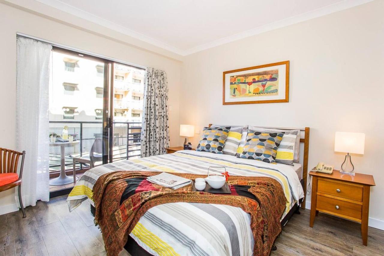 Perth City Living 105 Экстерьер фото