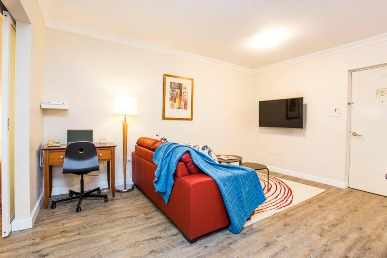 Perth City Living 105 Экстерьер фото
