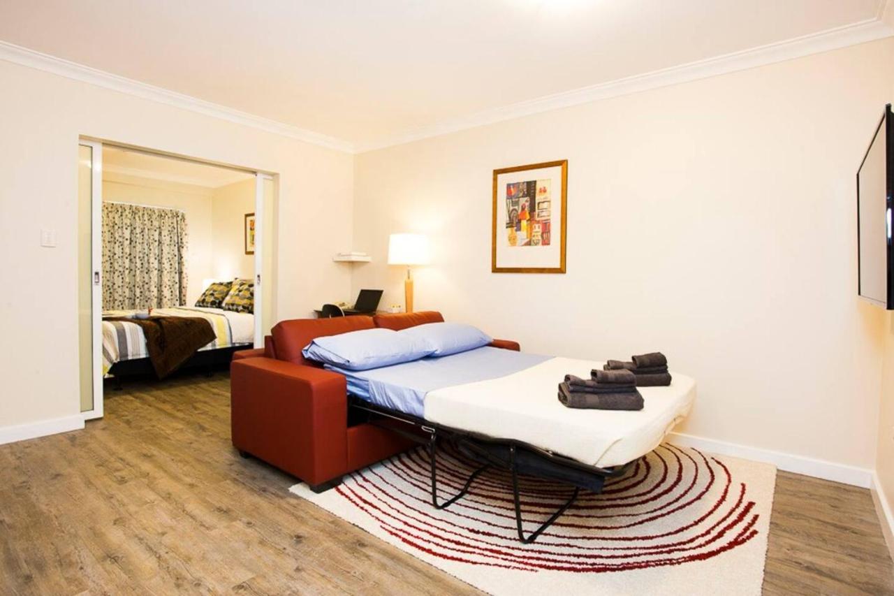 Perth City Living 105 Экстерьер фото