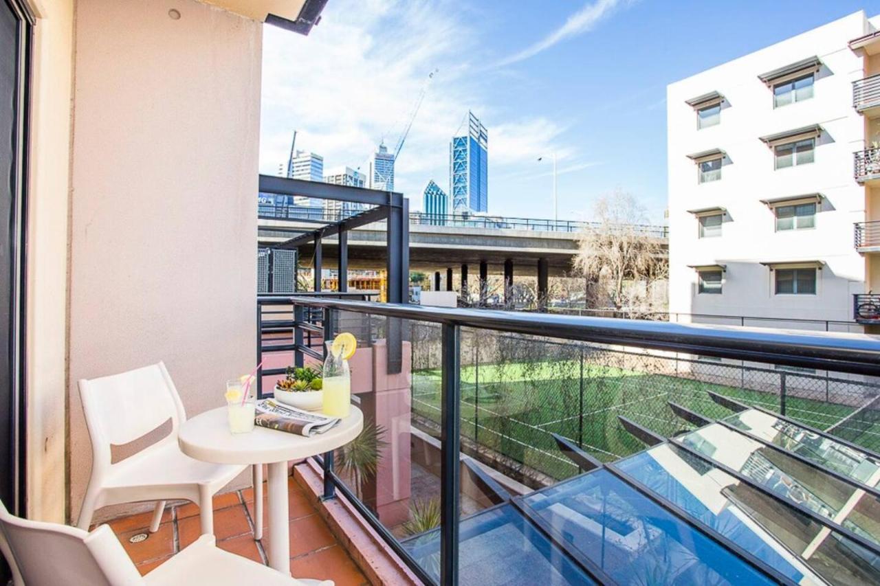 Perth City Living 105 Экстерьер фото