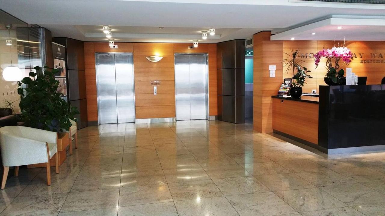 Perth City Living 105 Экстерьер фото