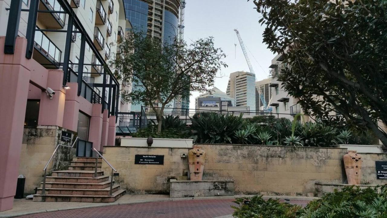 Perth City Living 105 Экстерьер фото