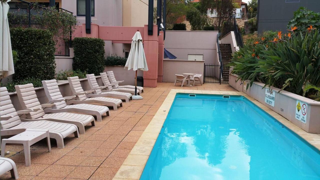 Perth City Living 105 Экстерьер фото