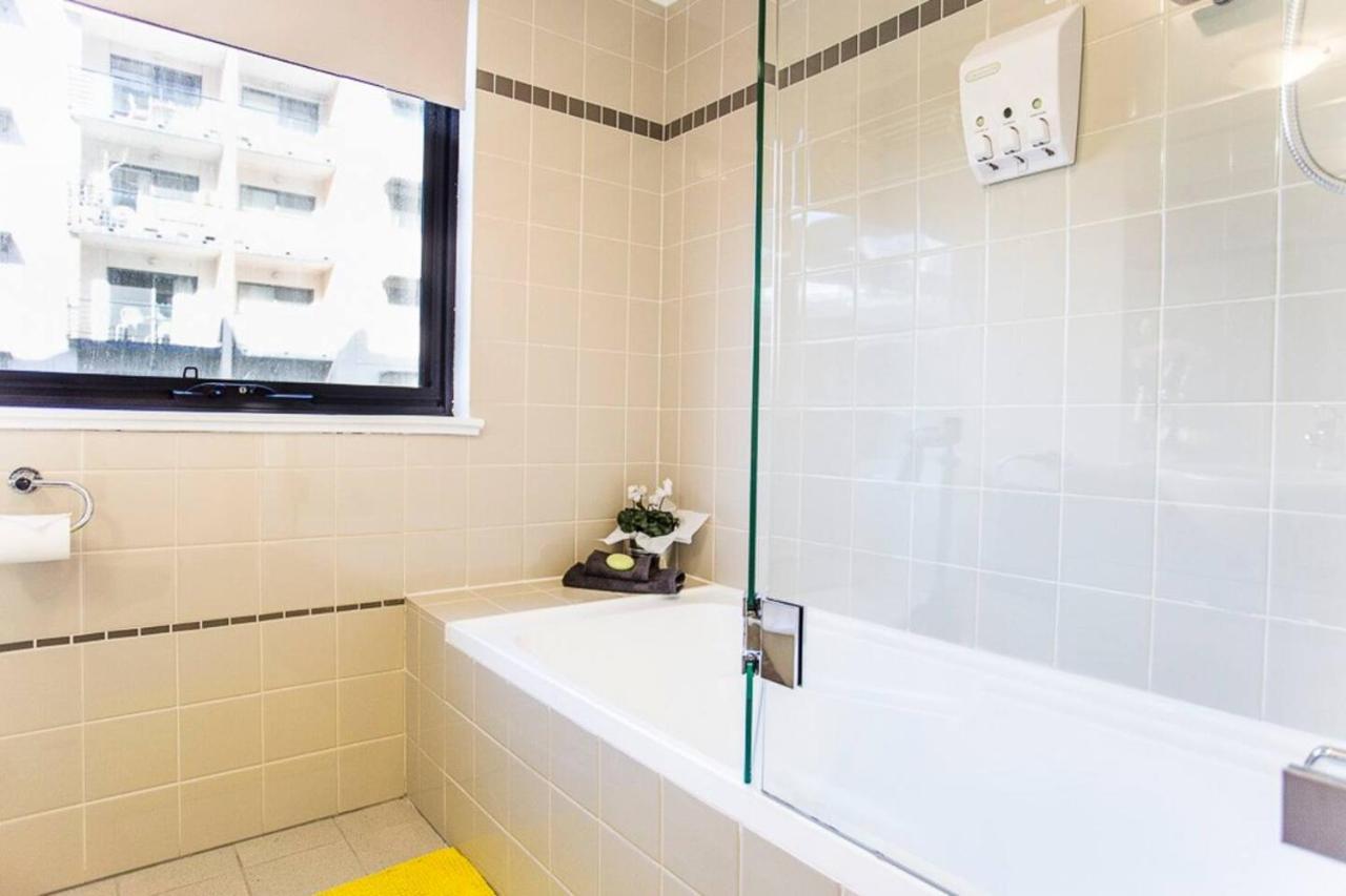 Perth City Living 105 Экстерьер фото