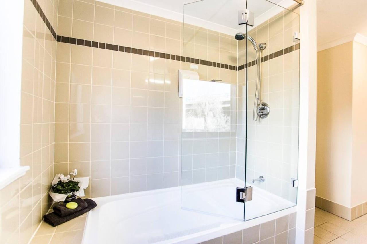 Perth City Living 105 Экстерьер фото