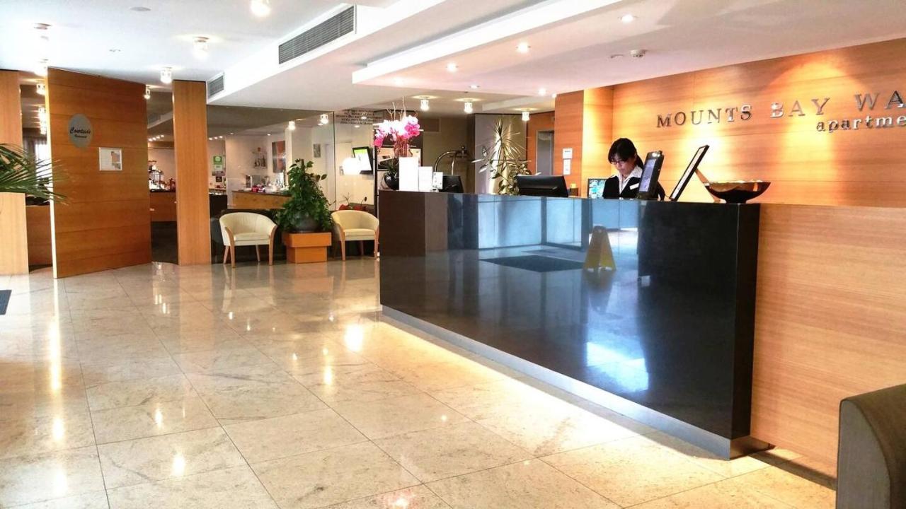 Perth City Living 105 Экстерьер фото