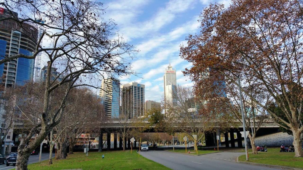 Perth City Living 105 Экстерьер фото